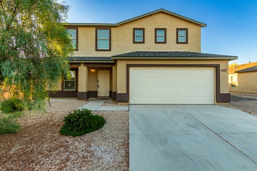 142 W. Impala Pl – photo 1