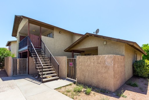 2729 N Salem Unit 201 – photo 1