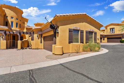 For Rent | 2 Bed | 2 Bath | Desert Dawn Condo in Toscano Villas