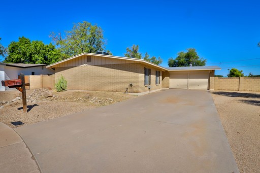 Spacious 4 Bedroom Home in Tempe!!! – photo 1