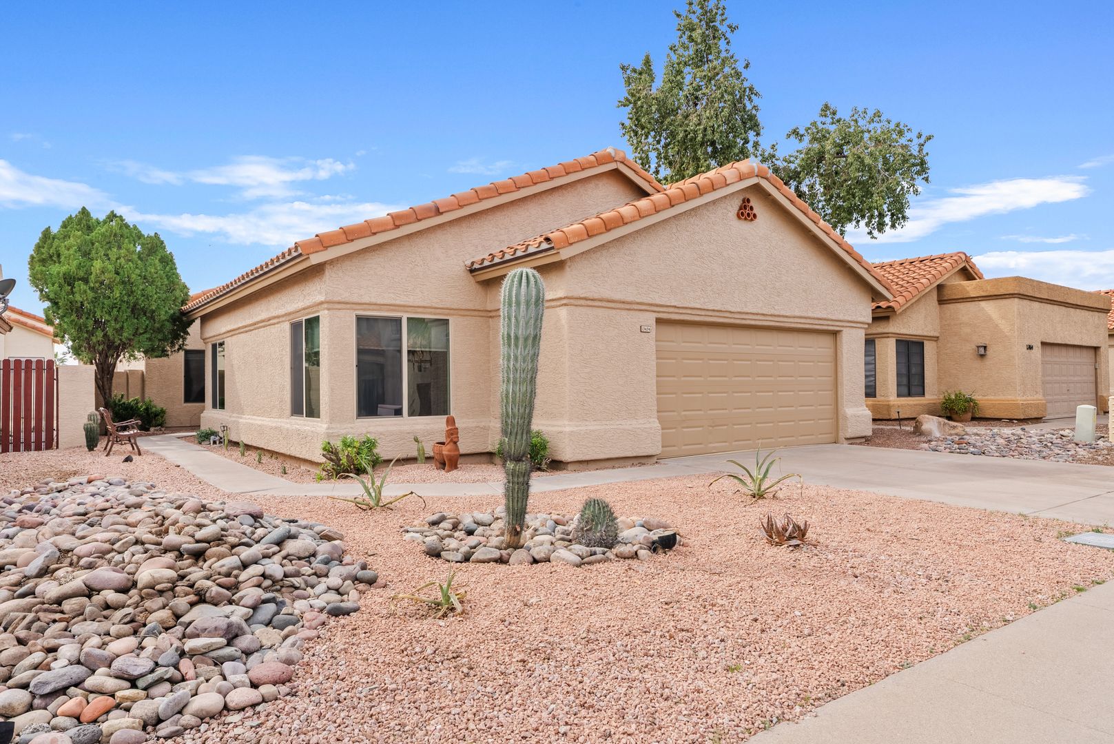 Scottsdale House: 13454 N 103rd Street