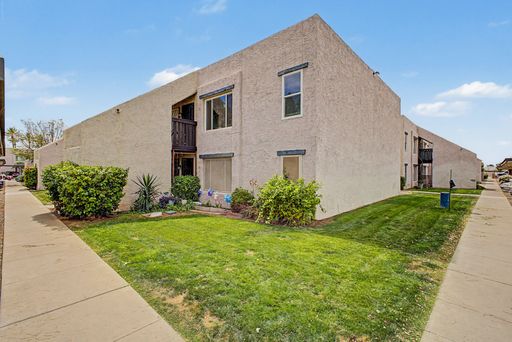 1927 E Hampton Ave, Unit 256 – photo 1