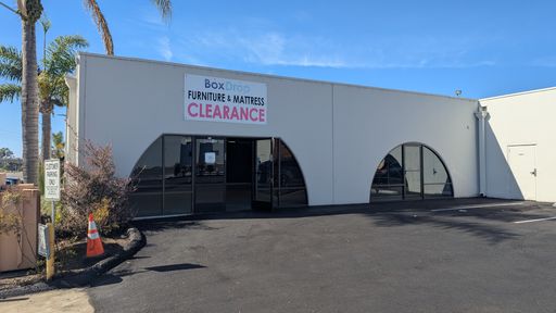 Morena District retail Space for Lease – photo 1