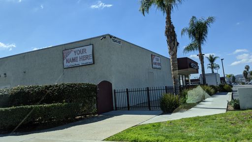 Retail or Possible Food Service at 1st Street & Broadway in El Cajon, CA 92021 – photo 1