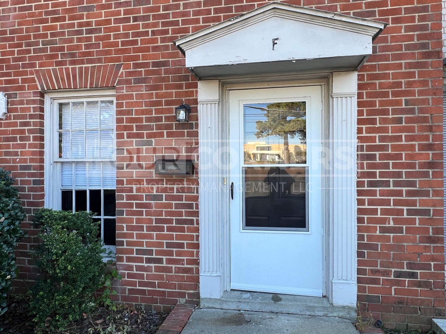 Greensboro Apartment: 2403 Vanstory St
