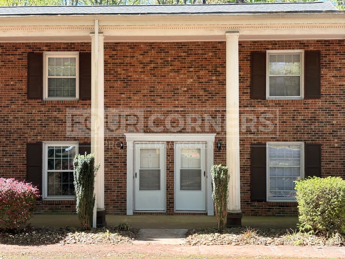Reidsville Apartment: 1019 Cypress Drive