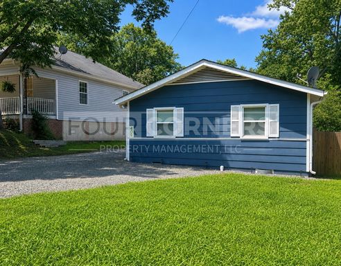 Cozy 1 Bedroom 1 Bath Efficiency Apartment – photo 1
