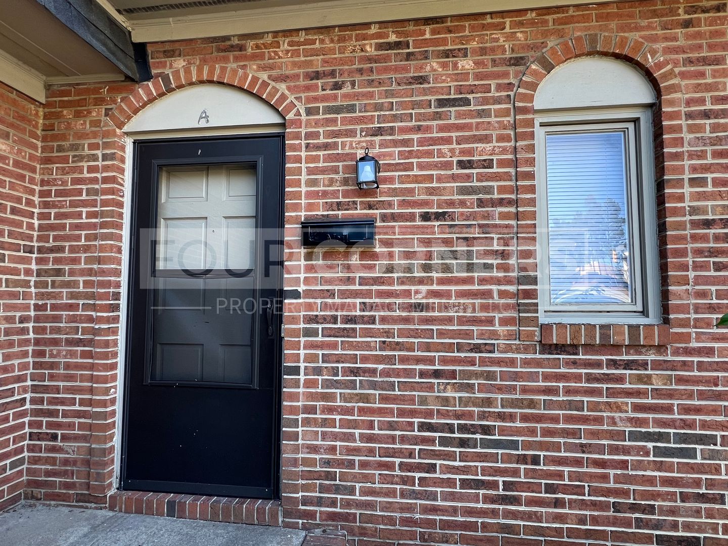 Greensboro Apartment: 2305 Vanstory St