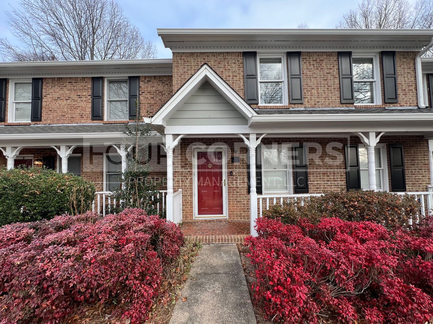 Greensboro Townhome: 26 Brandy Ct