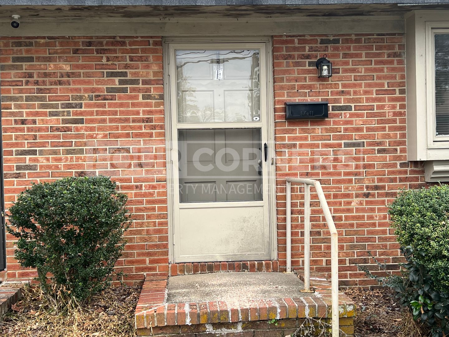 Greensboro Apartment: 2303 Vanstory St