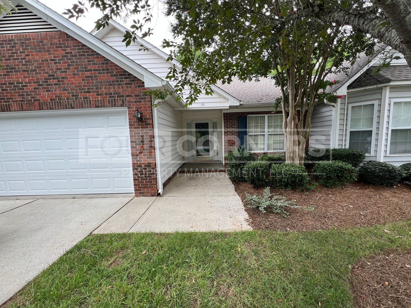 Greensboro Condo: 36 Mansfield Circle