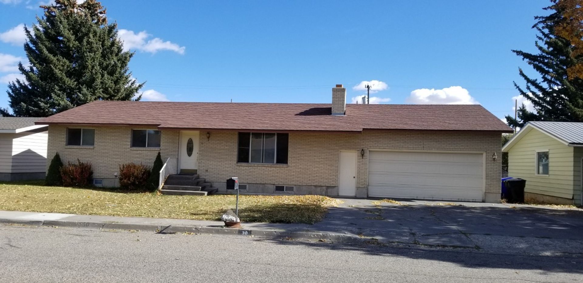 4 Bed, 3 Bath HOME in Rexburg