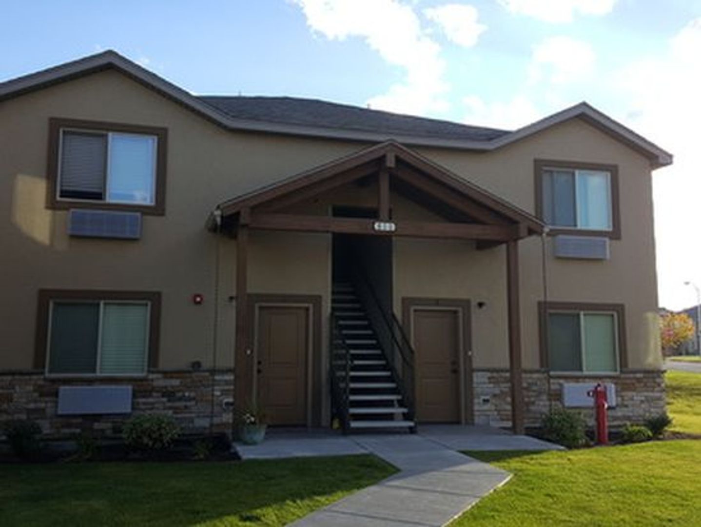 Rexburg Apartment: 890 Everette Place