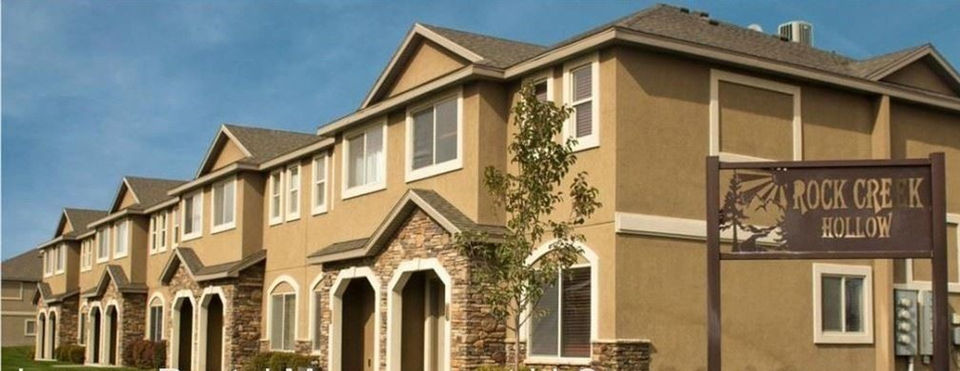 Rexburg Apartment: 565 Pioneer Rd