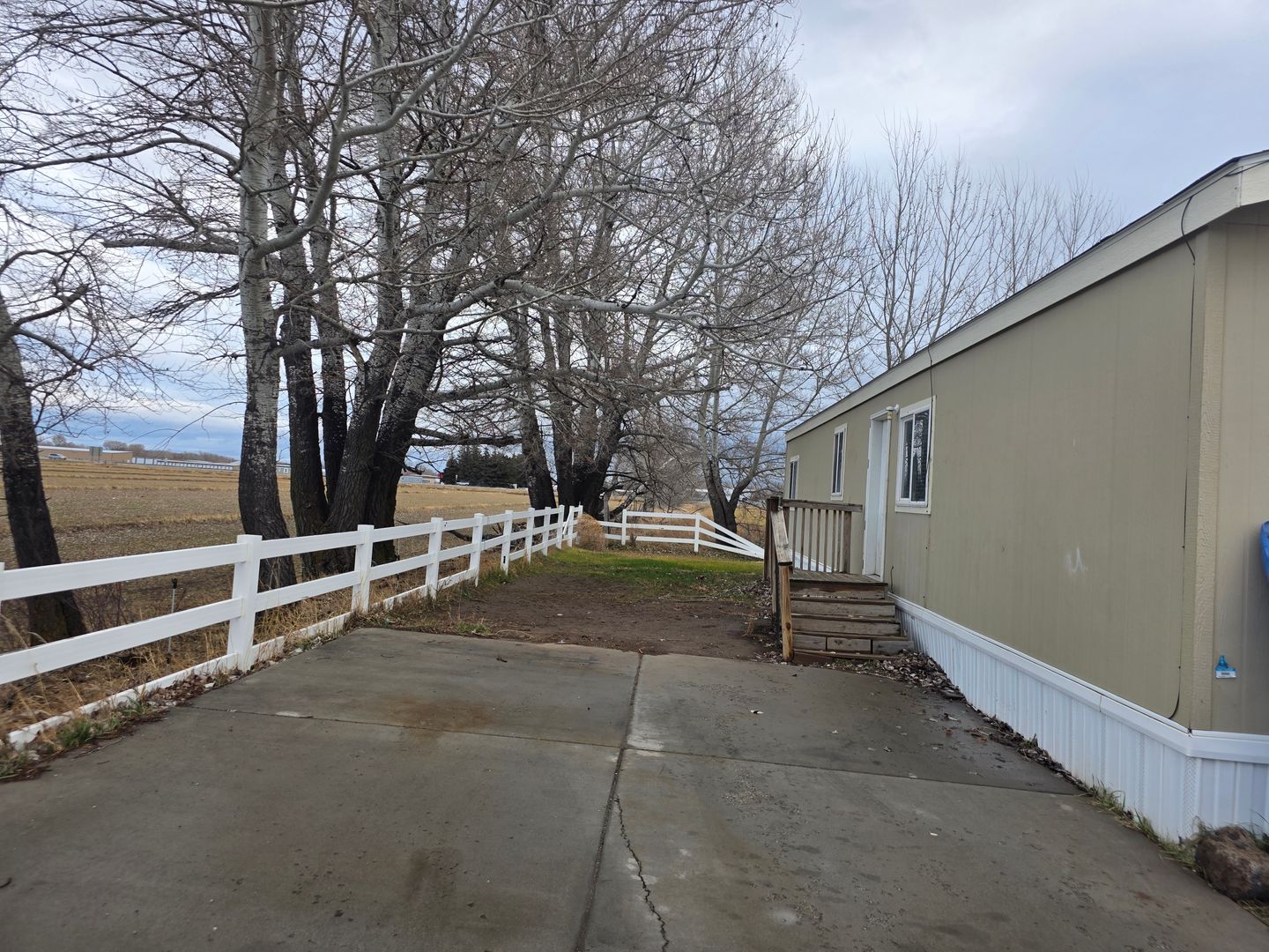 Rexburg Apartment: 340 N 12th W