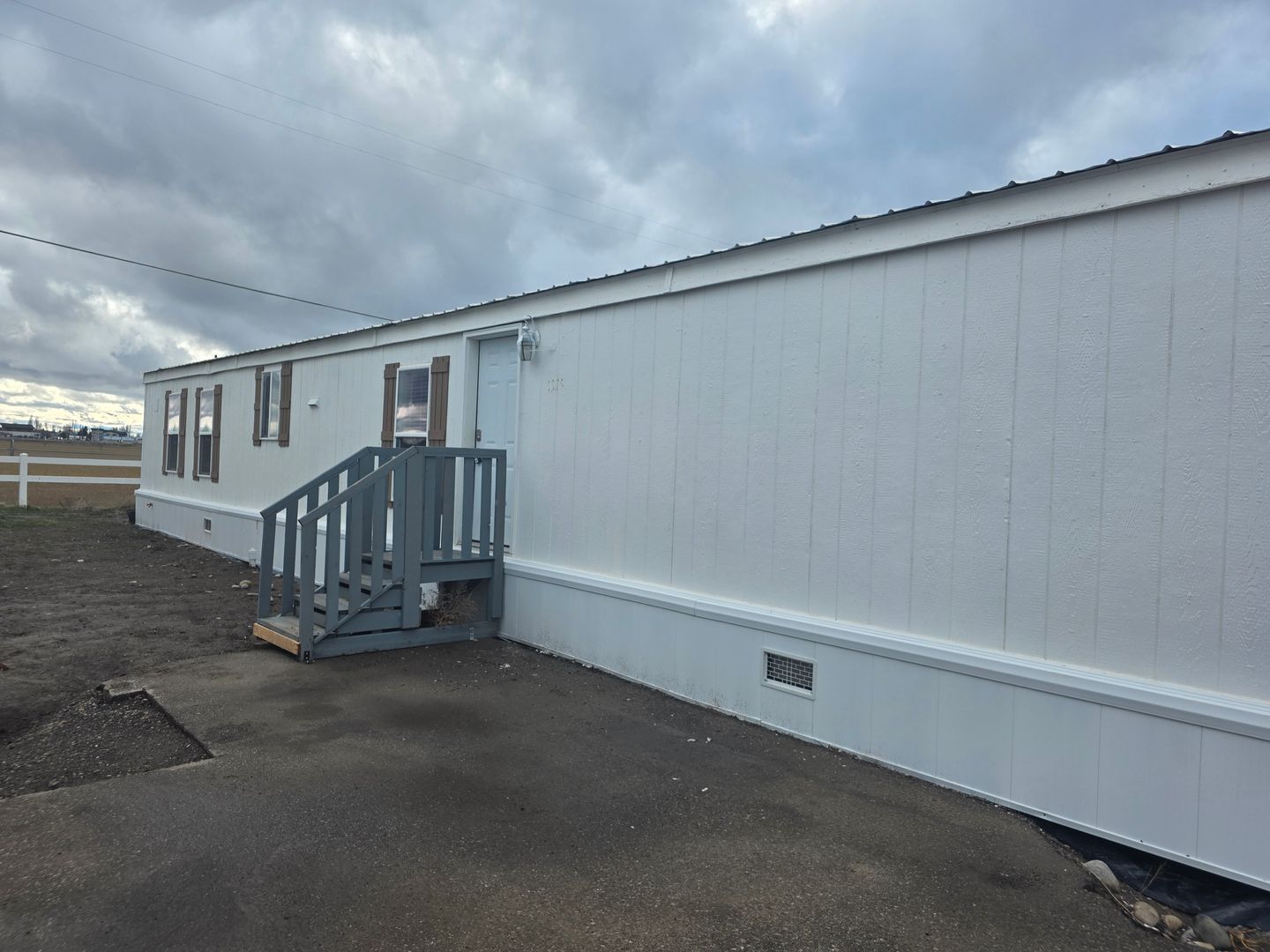 Rexburg Apartment: 340 N 12th W