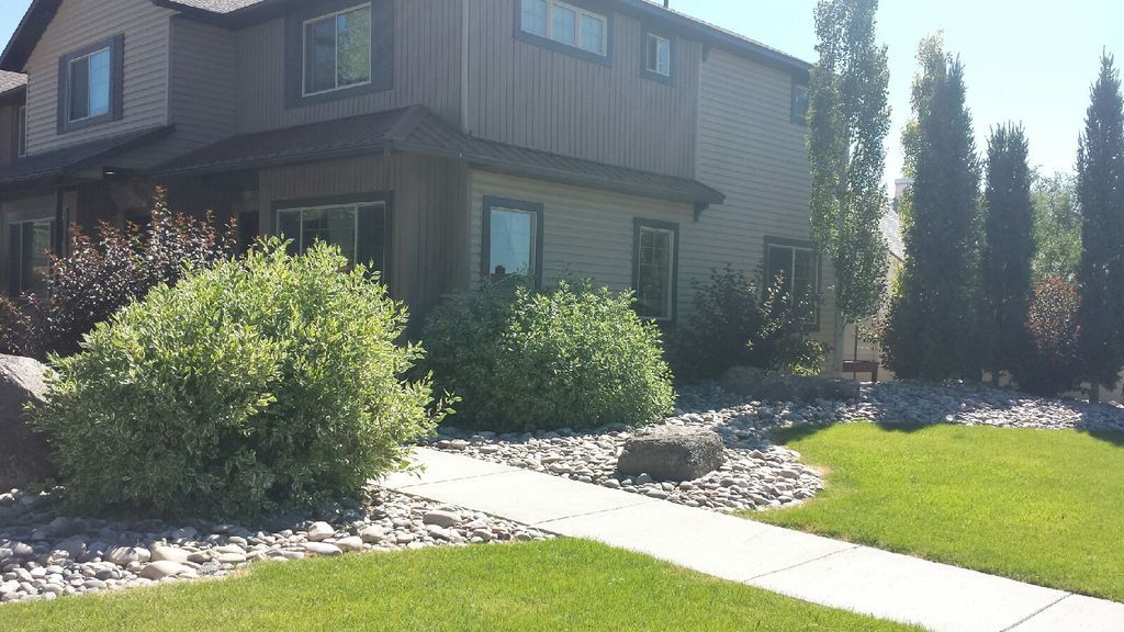 Rexburg Townhome: 342 W 1 S #103