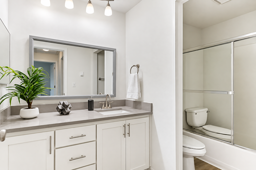 Modern 2-Bedroom Apartments in a Connected SE Portland Community – photo 1