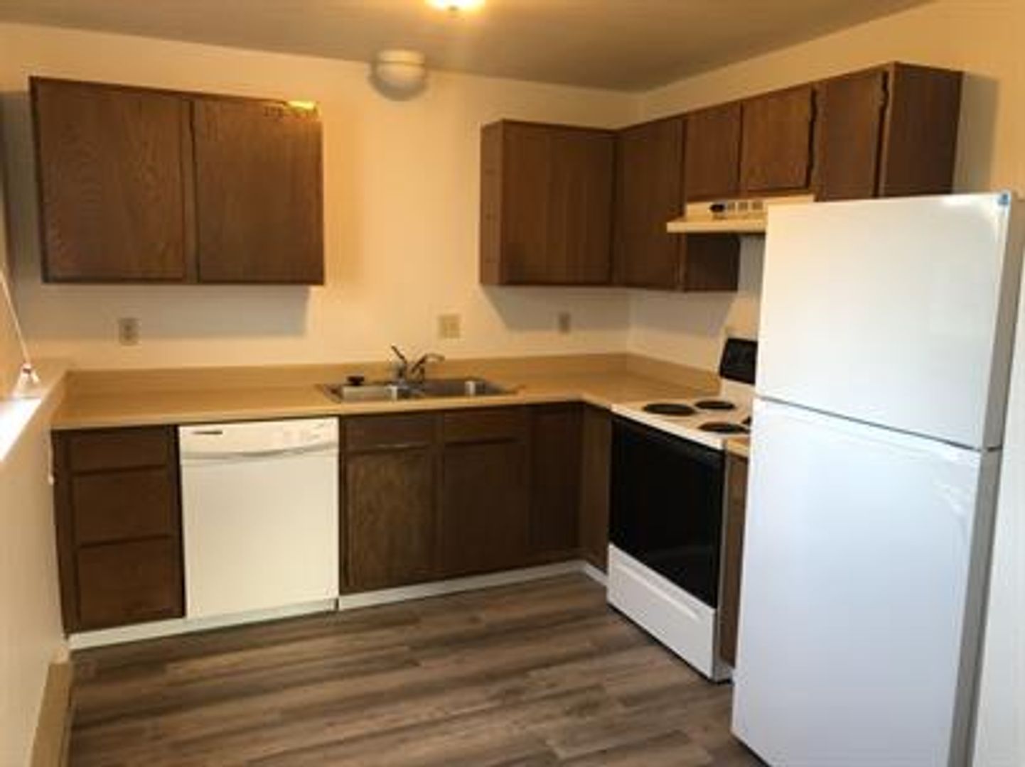 Belgrade Apartment: 215 8th Street