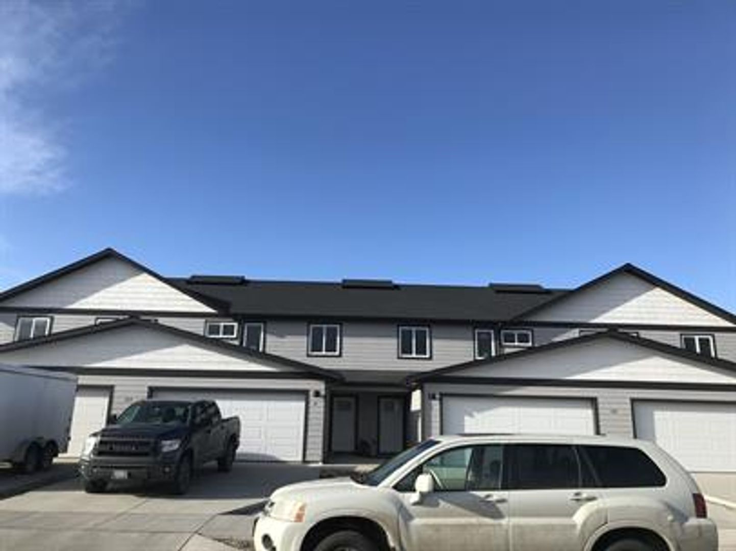 Belgrade Townhome: 1311 Westwood Circle