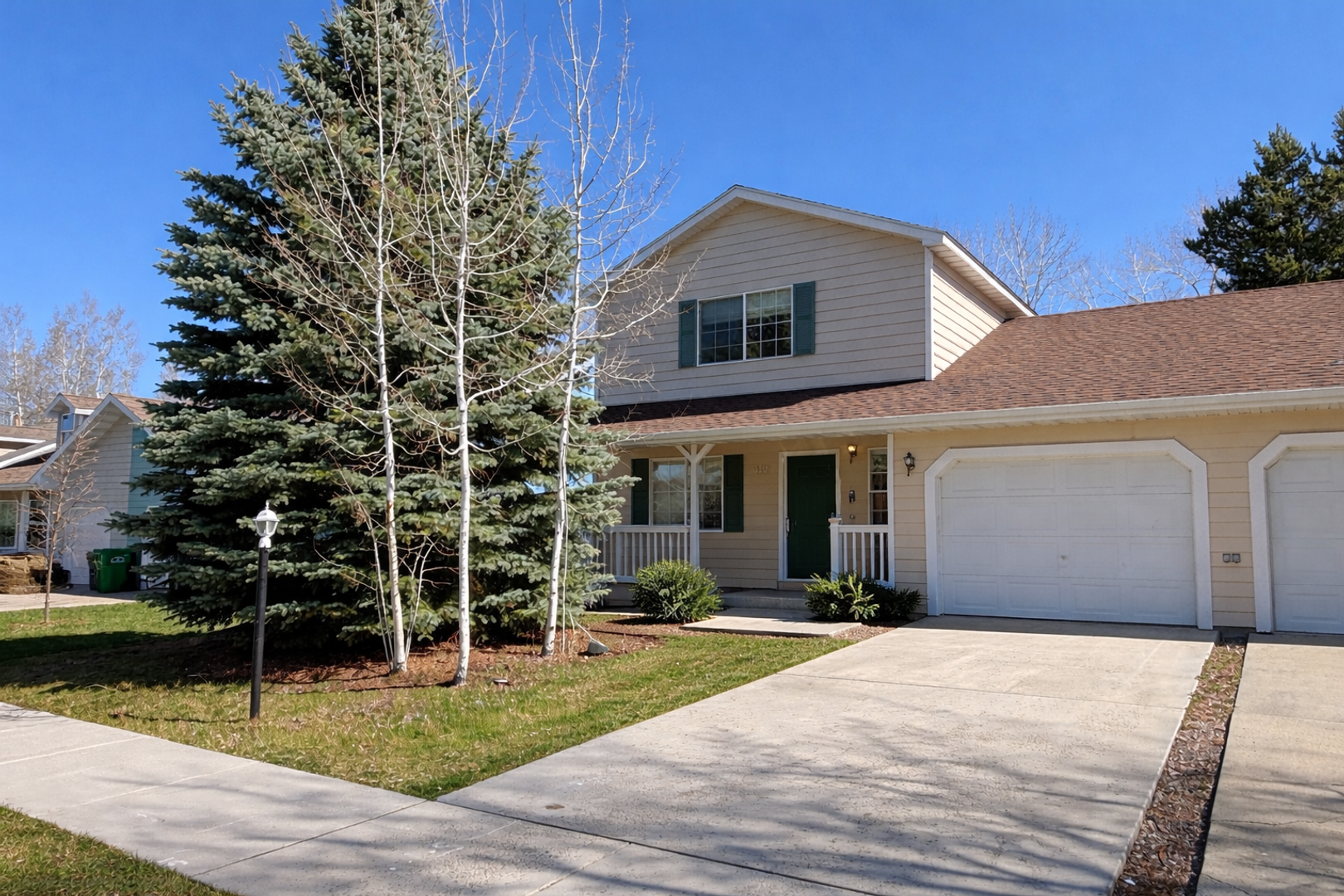 Bozeman House: 312 Golden Valley Drive