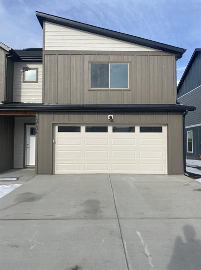 Belgrade Apartment: 1313 Fozzie Lane