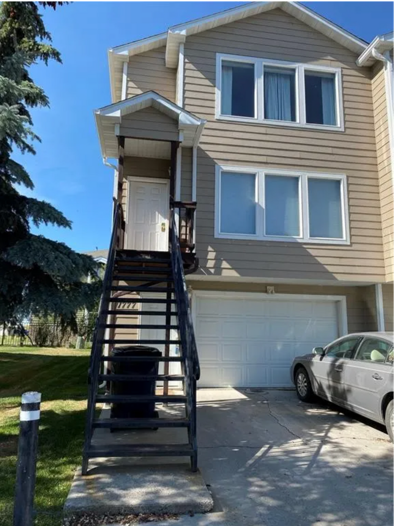 Bozeman House: 1777 West Kagy