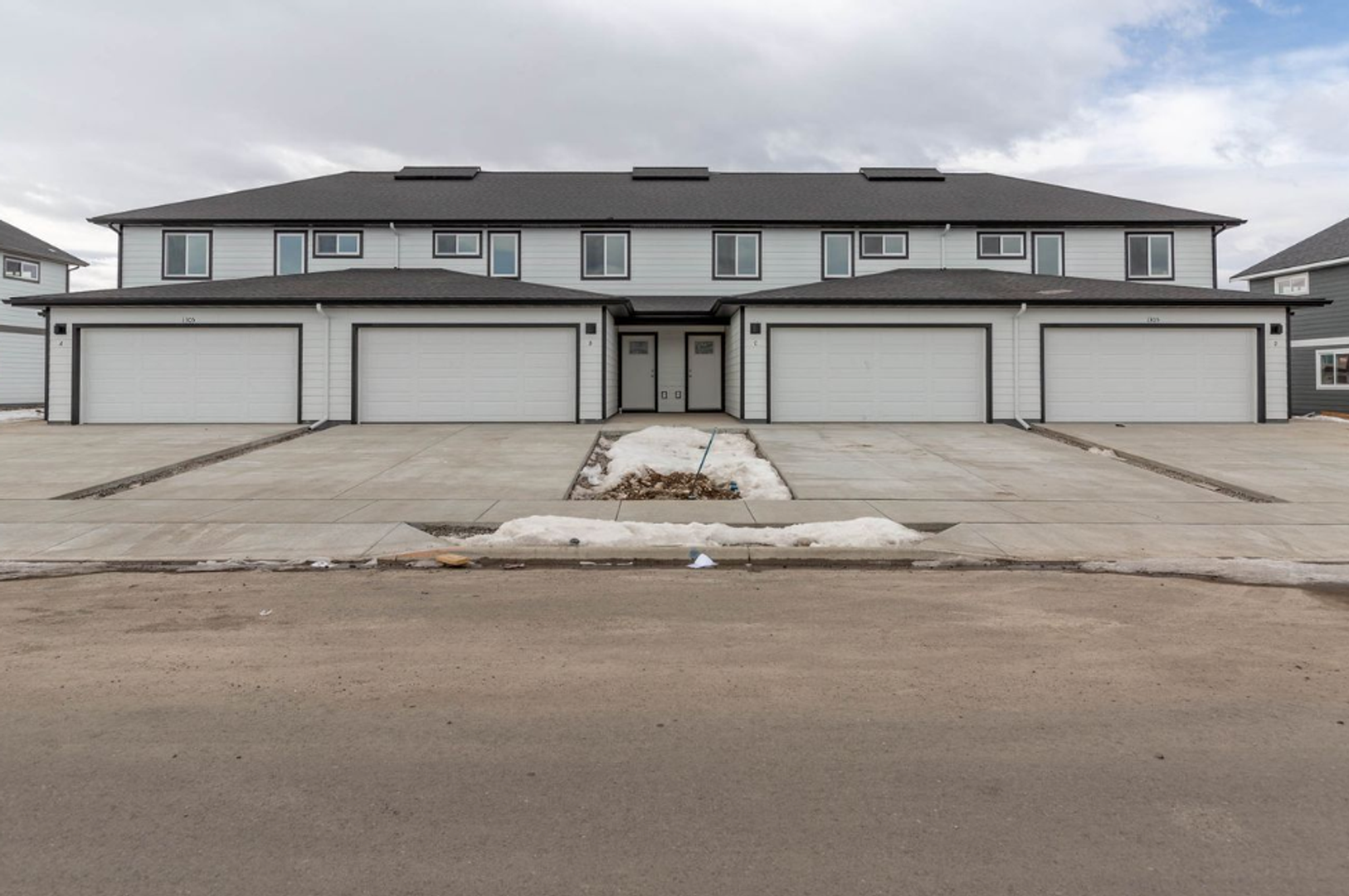 Belgrade Apartment: 1305 Westwood Circle