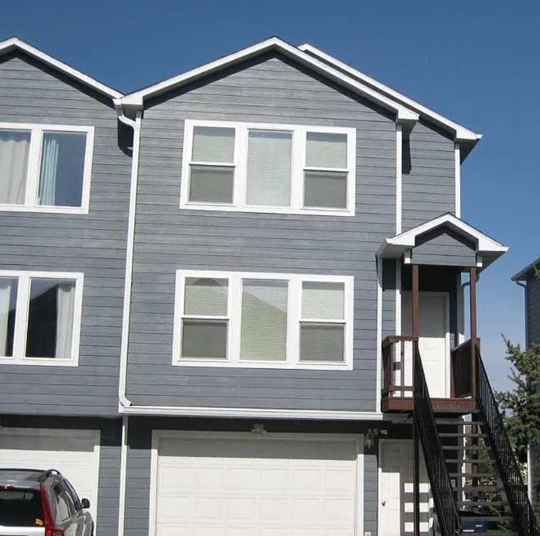 Bozeman House: 1725 W. Kagy Blvd.