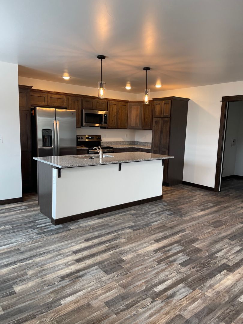 Belgrade Apartment: 605 Black Diamond