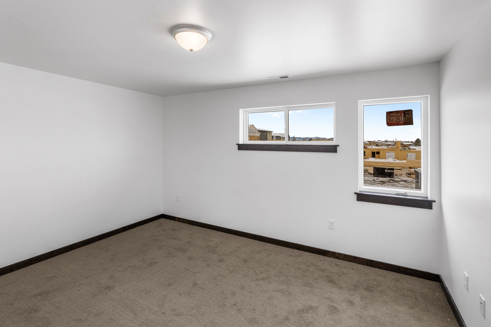 Belgrade House: 708 Black Diamond