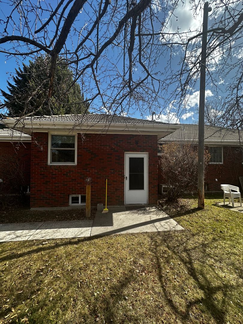 Bozeman House: 508 West Grant