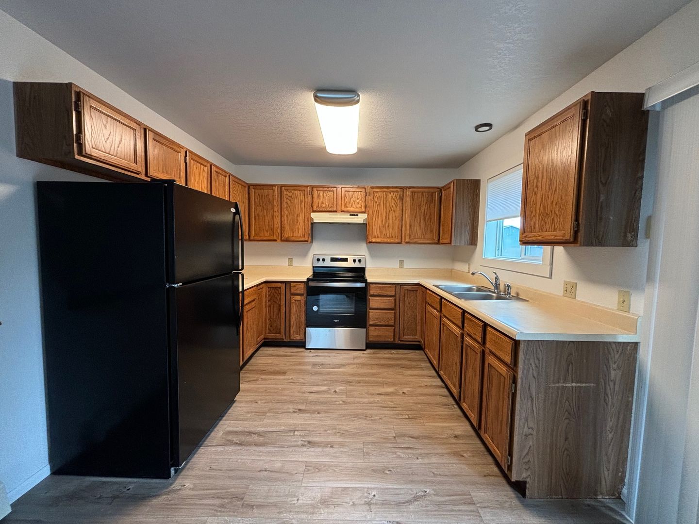 Bozeman Apartment: 105 East Granite Avenue