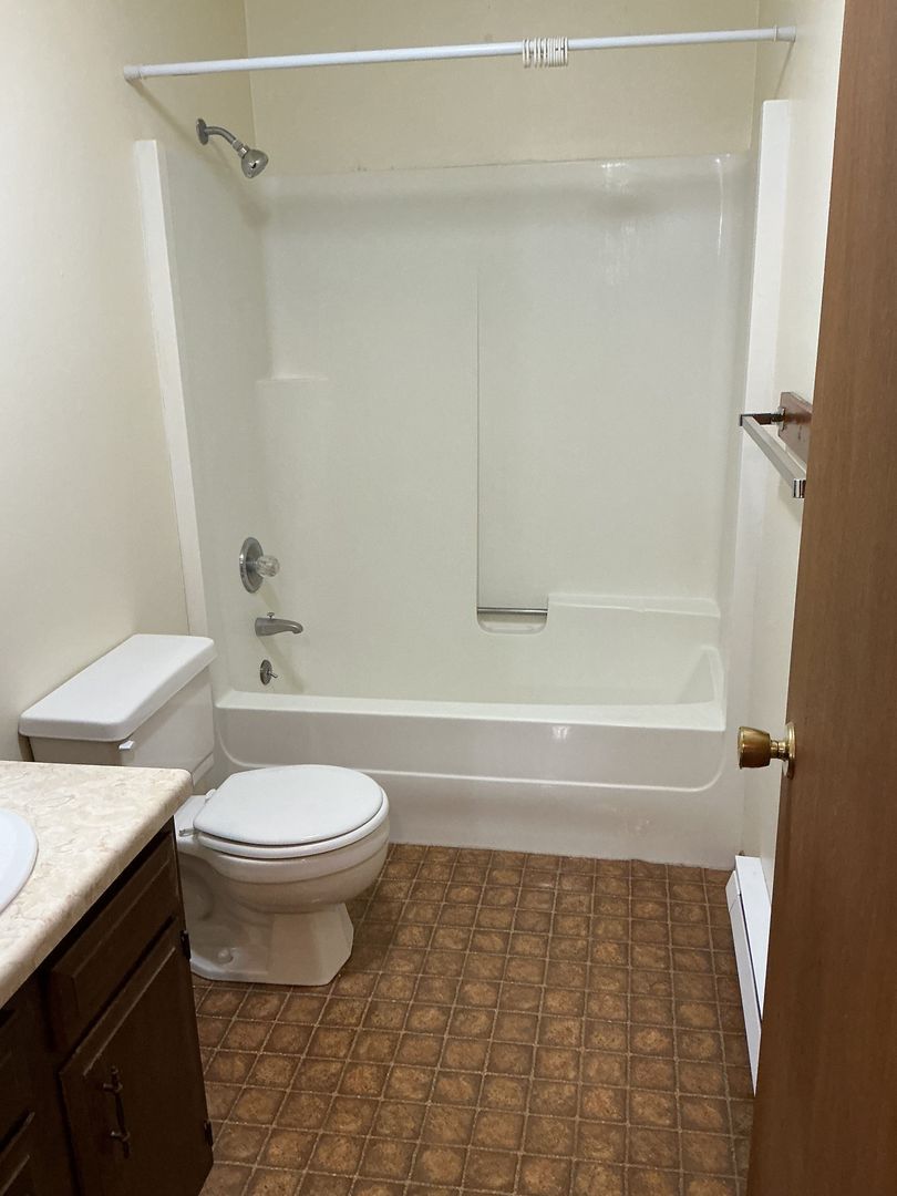 Bozeman Apartment: 2704 West Mendenhall