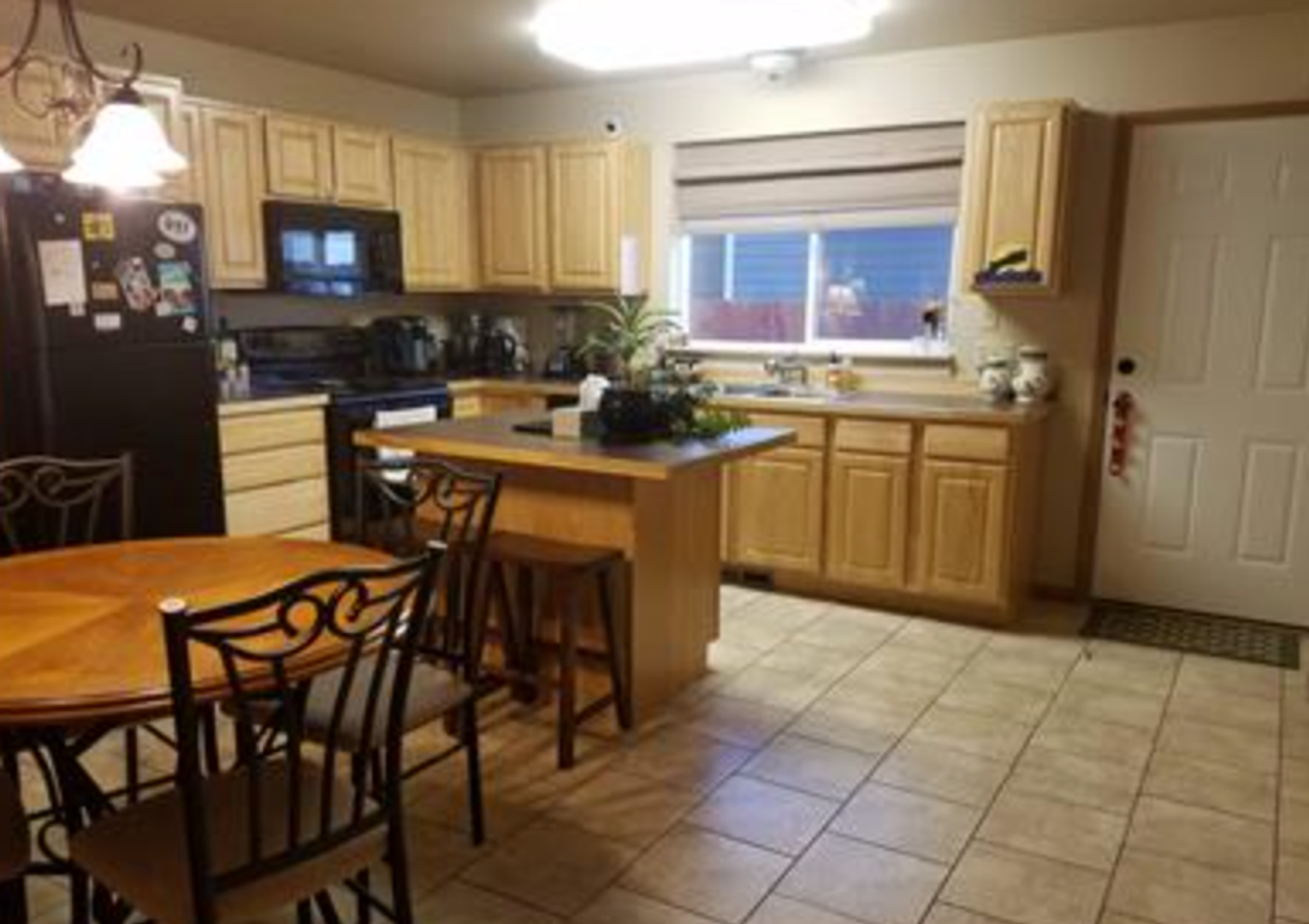 Bozeman Apartment: 189 Talon Way