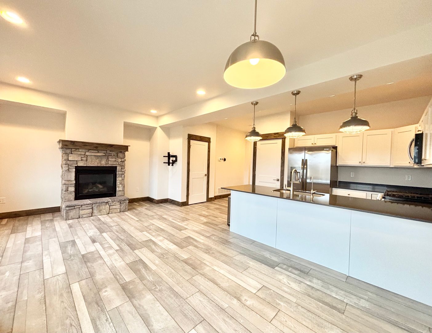 Bozeman House: 1020 Baxter Creek Way