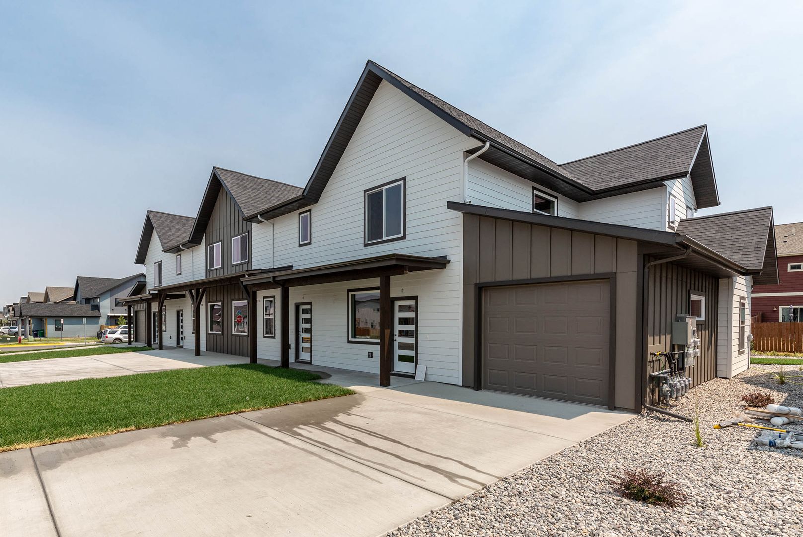 Bozeman Apartment: 782 Rookery Lane