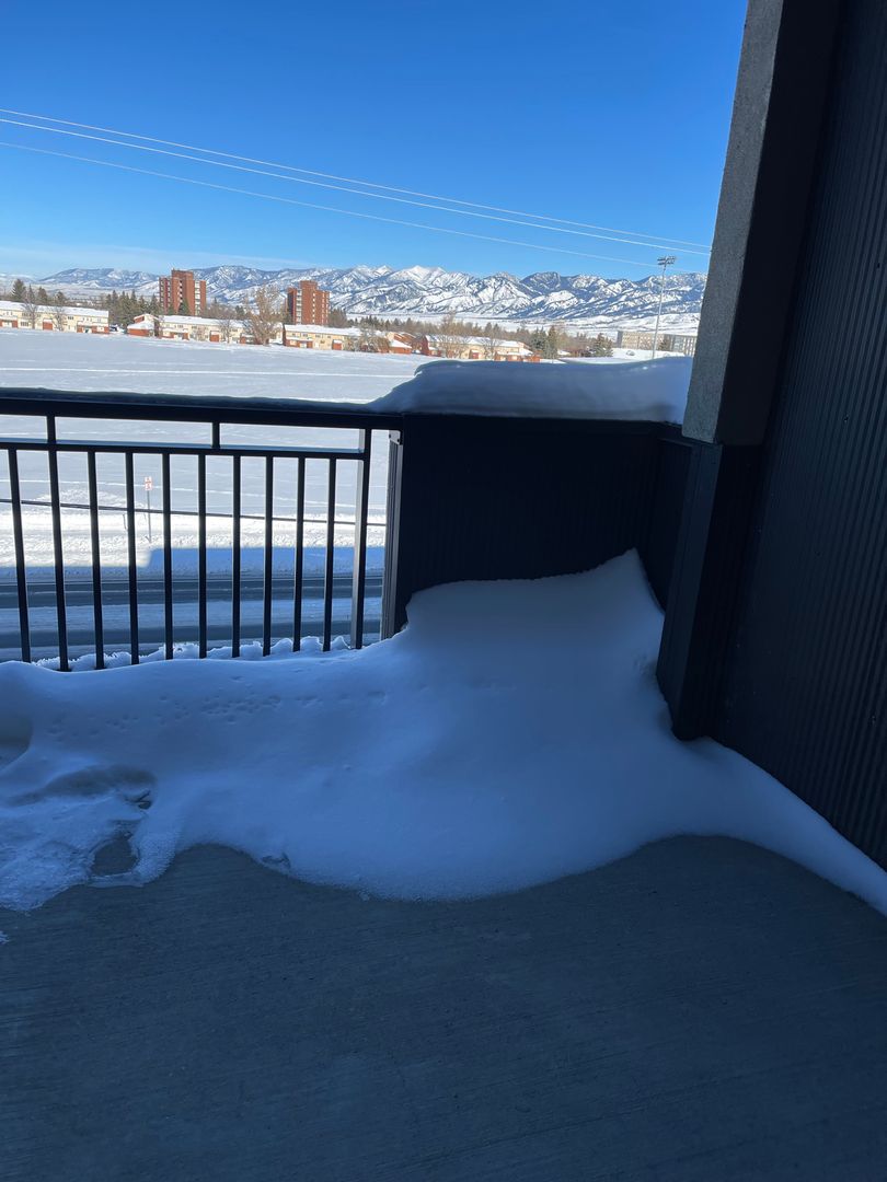 Bozeman House: 1704 West Lincoln