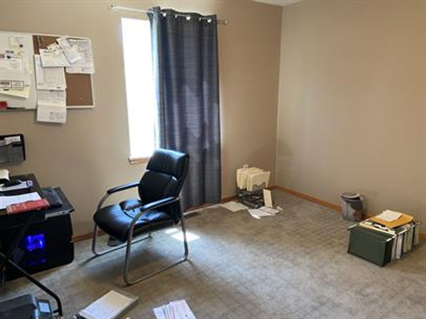 Belgrade House: 55 West Dooley Lane