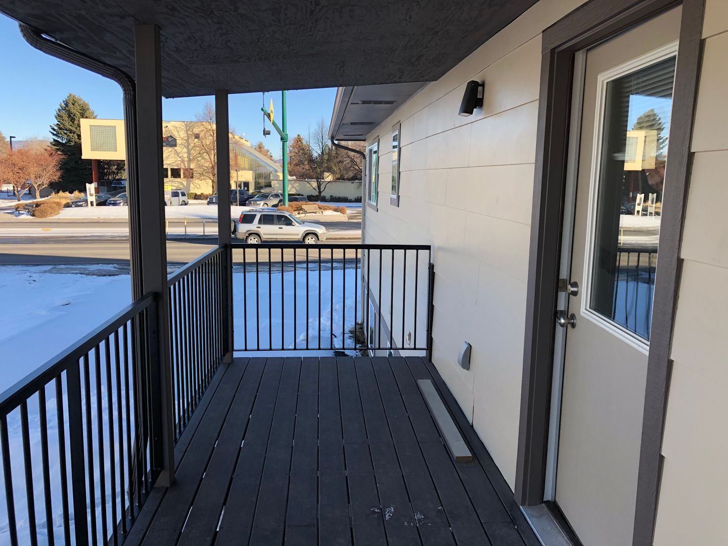 Bozeman Apartment: 501 South 19th Avenue