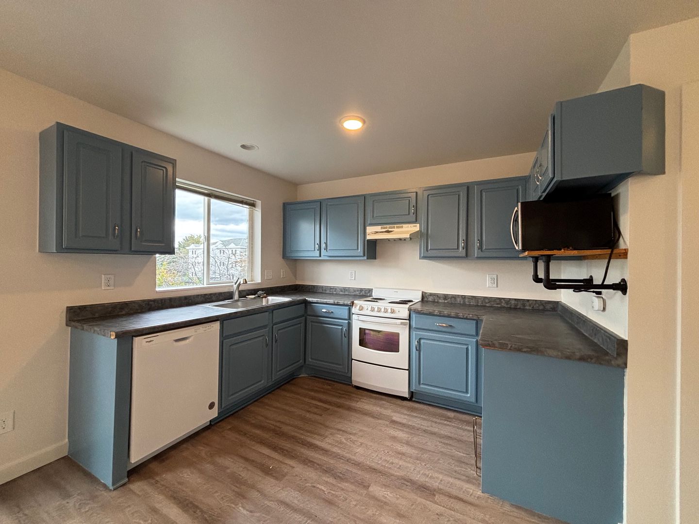 Bozeman House: 1773 West Kagy Boulevard