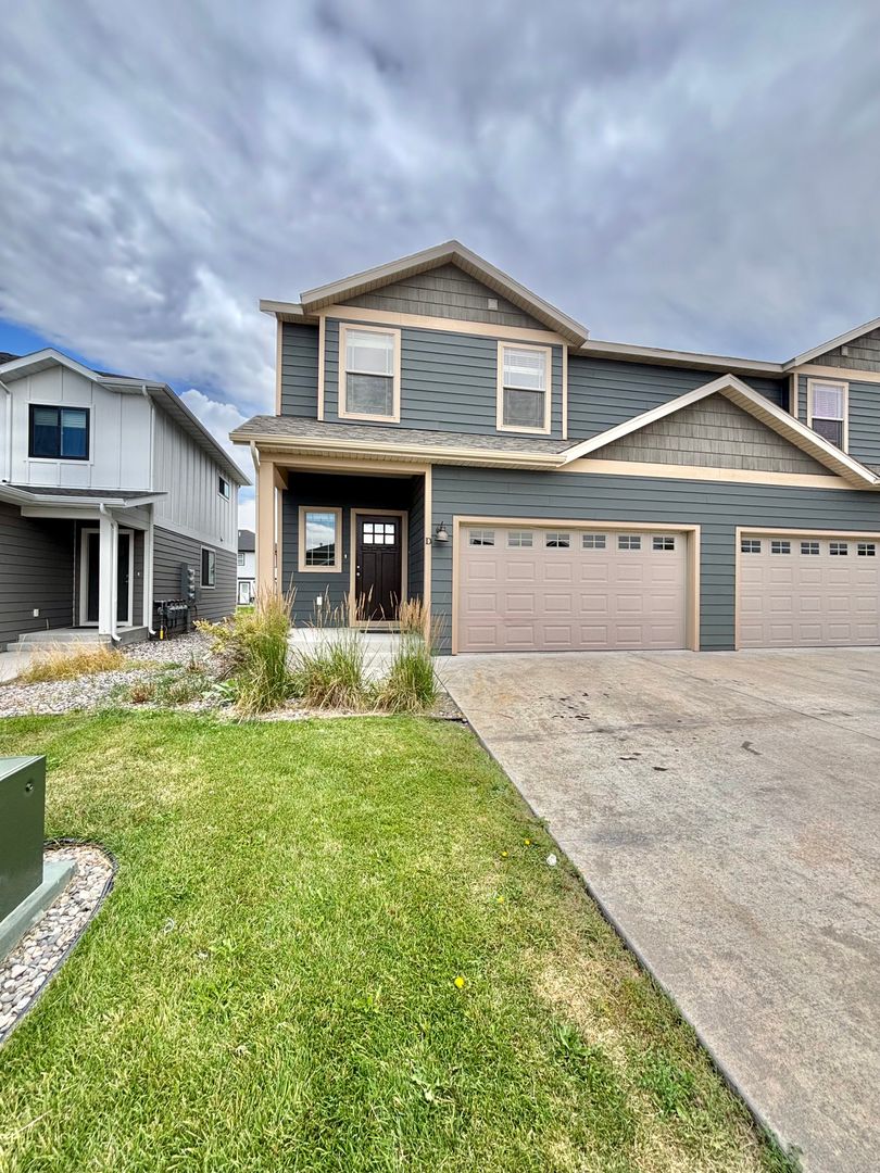 Bozeman Apartment: 1026 Forest Glen Dr