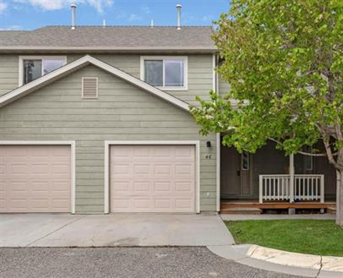 Bozeman Townhome: 515 Michael Grove Ave