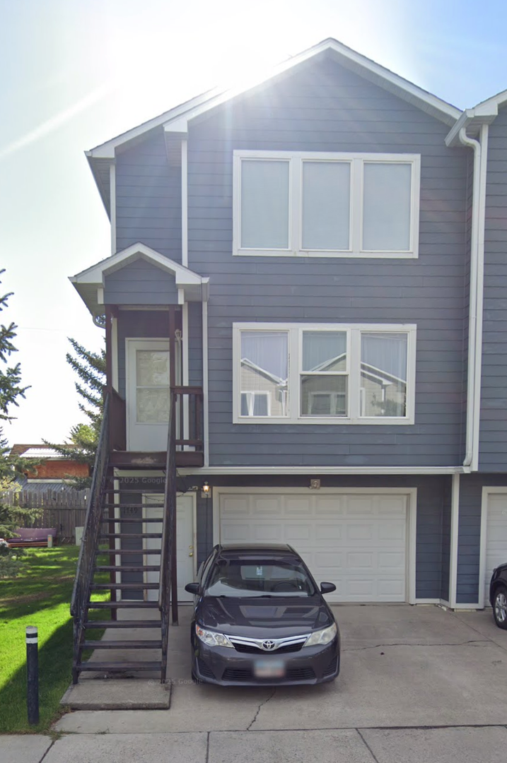 Bozeman Townhome: 1765 W Kagy Blvd