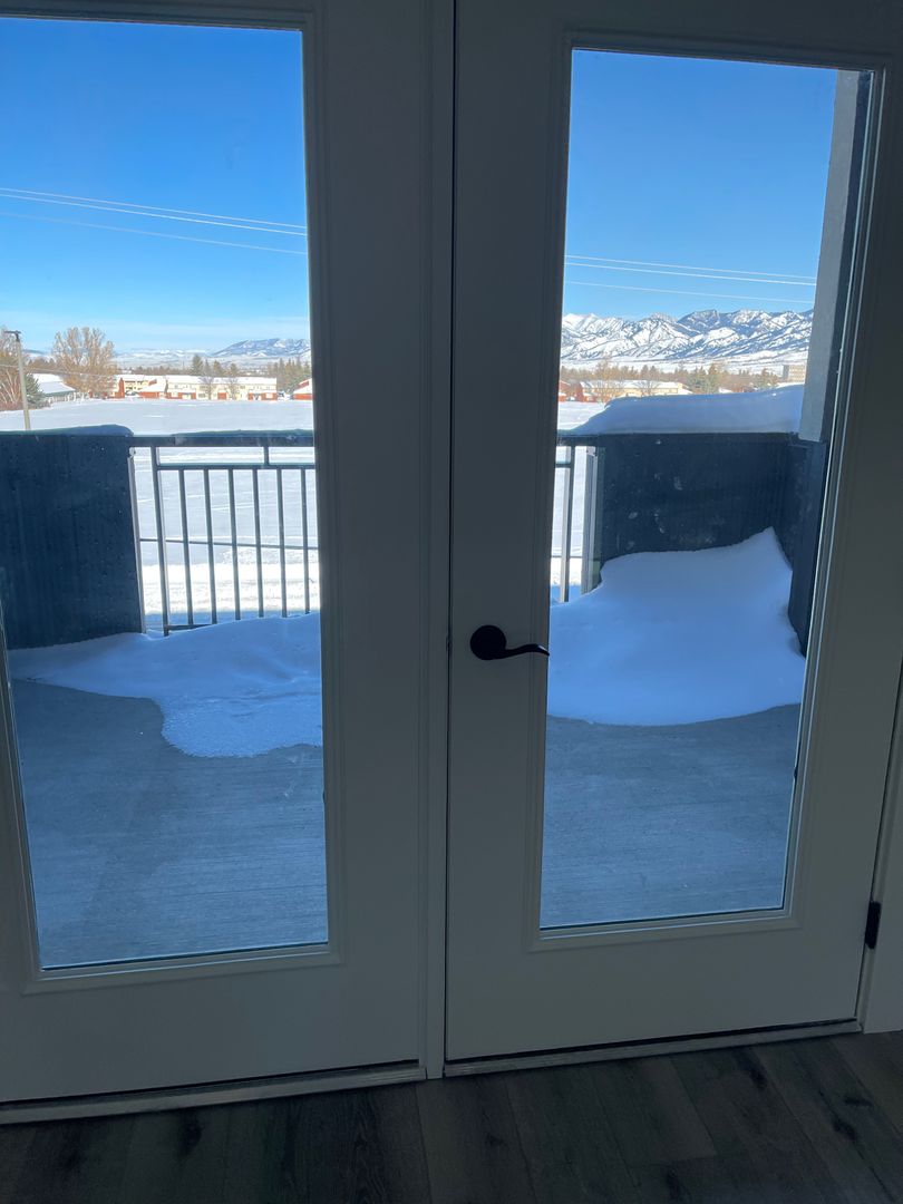 Bozeman House: 1704 West Lincoln