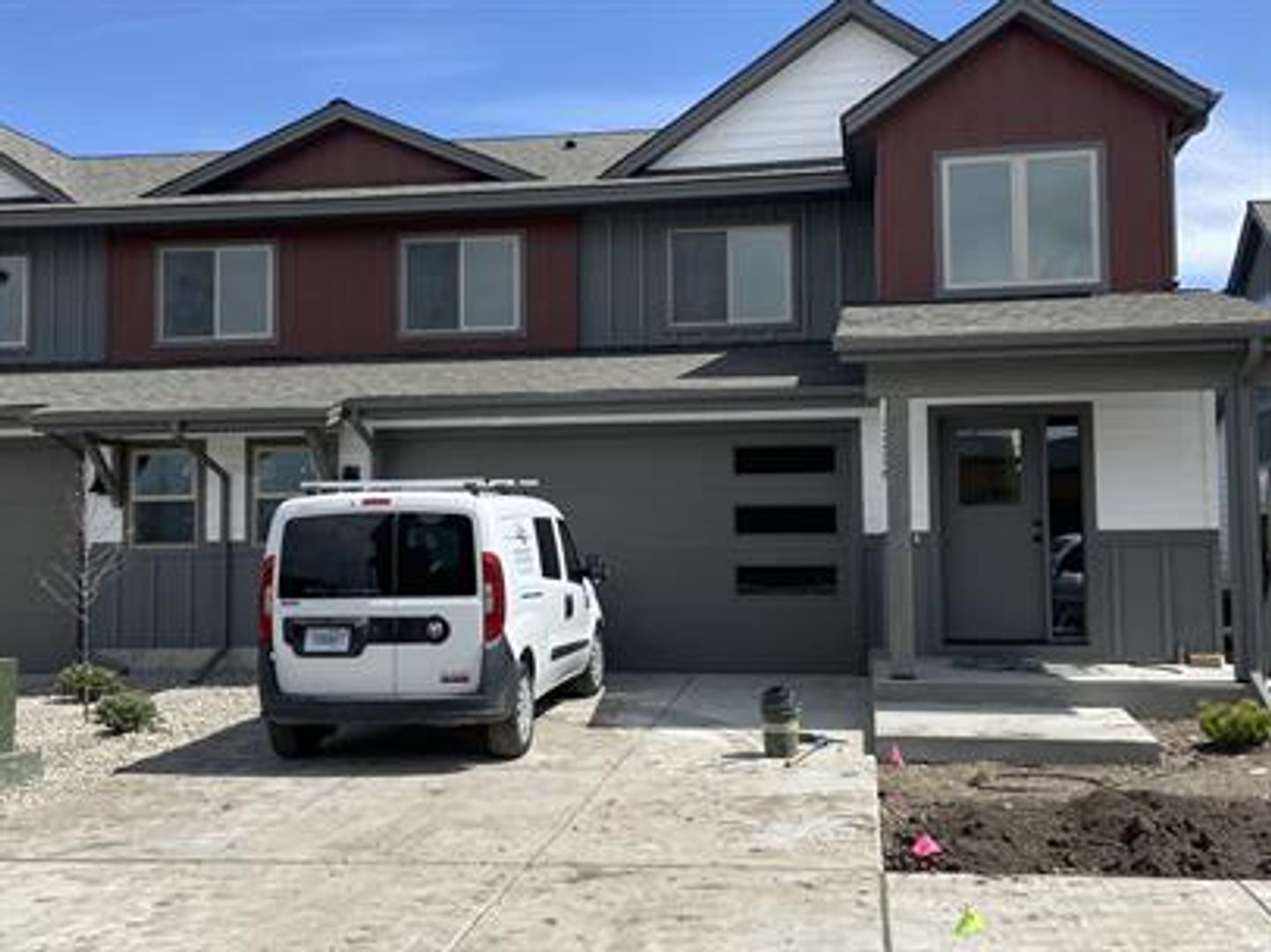 Bozeman Townhome: 1226 Ryun Sun Way