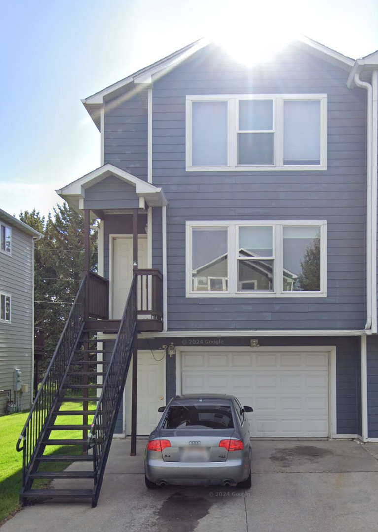 Bozeman Townhome: 1779 W Kagy