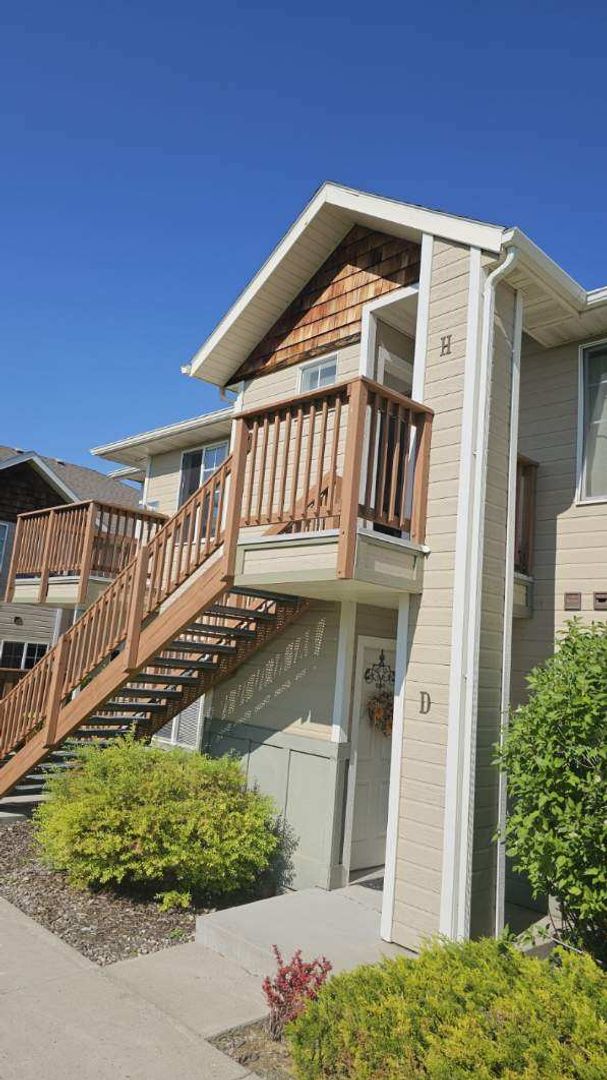 Bozeman House: 835 Forestglen