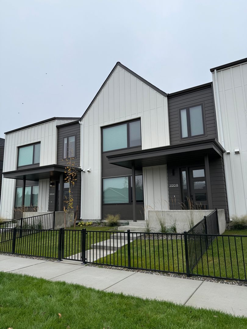 Bozeman House: 3120 Autumn Grove St, Unit B