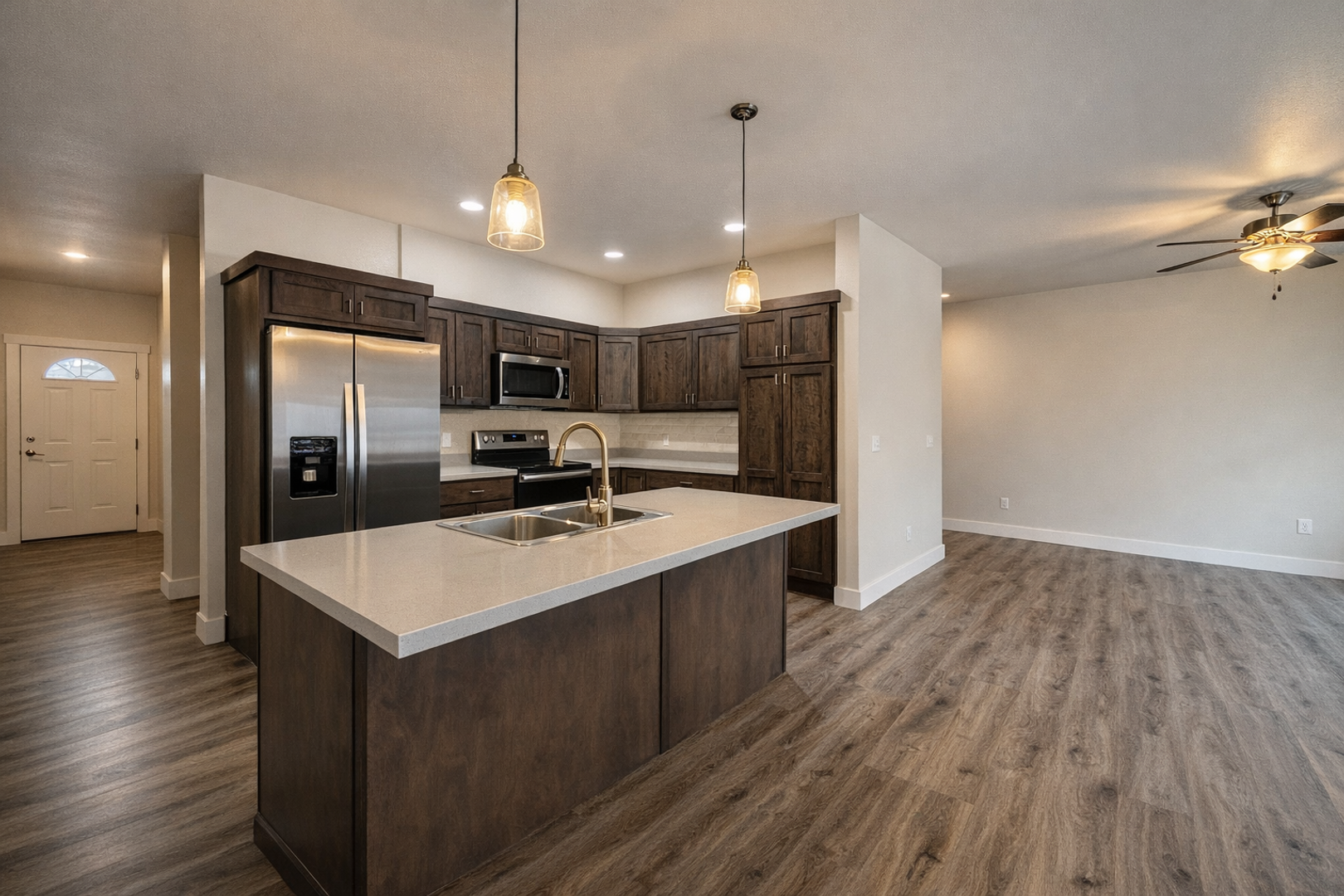 Belgrade Apartment: 1303 Bunson